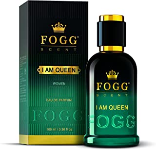 Fog Scent Women